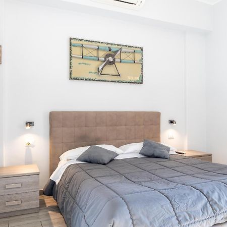 Romantica Vatican Suites Екстериор снимка