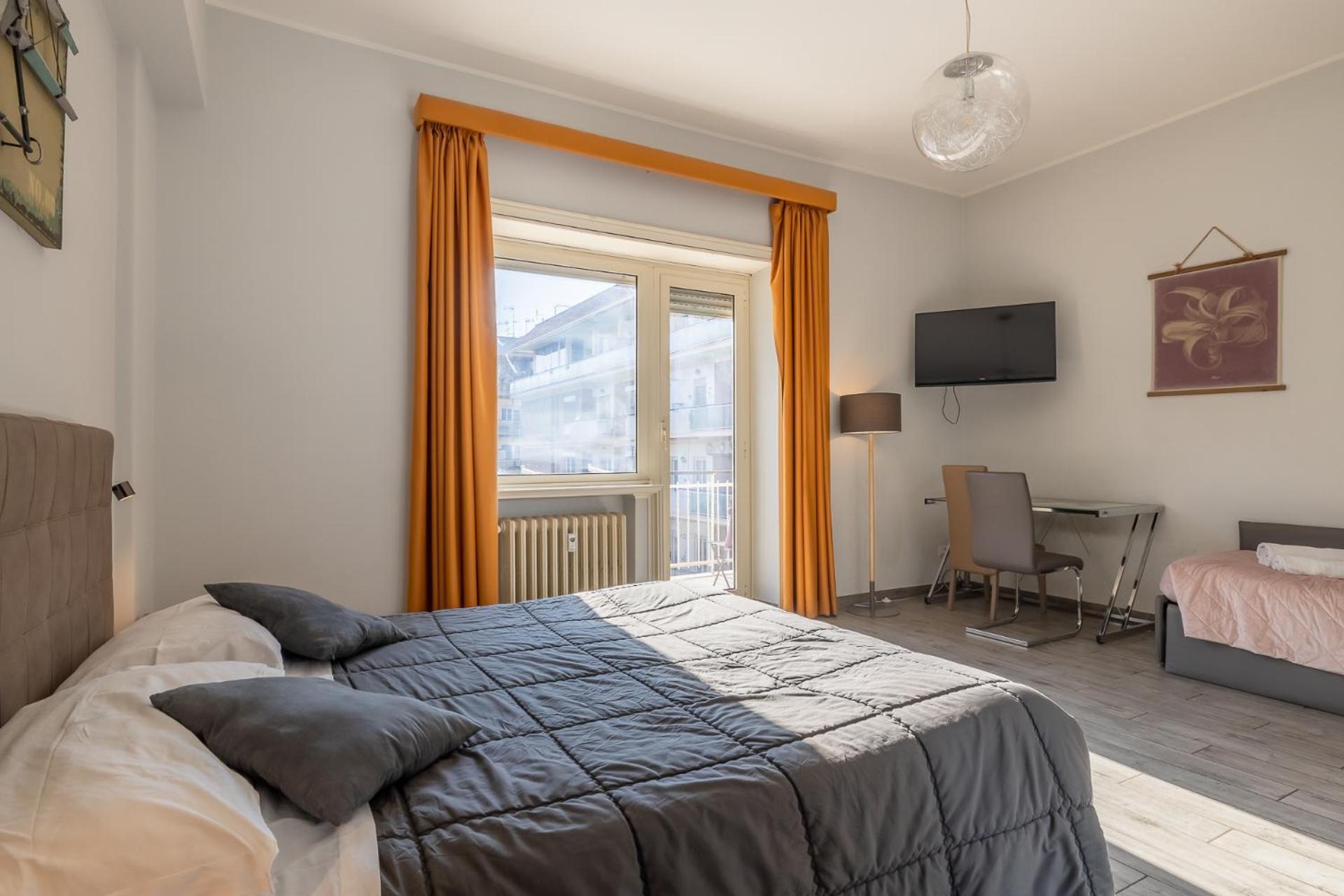 Romantica Vatican Suites Екстериор снимка