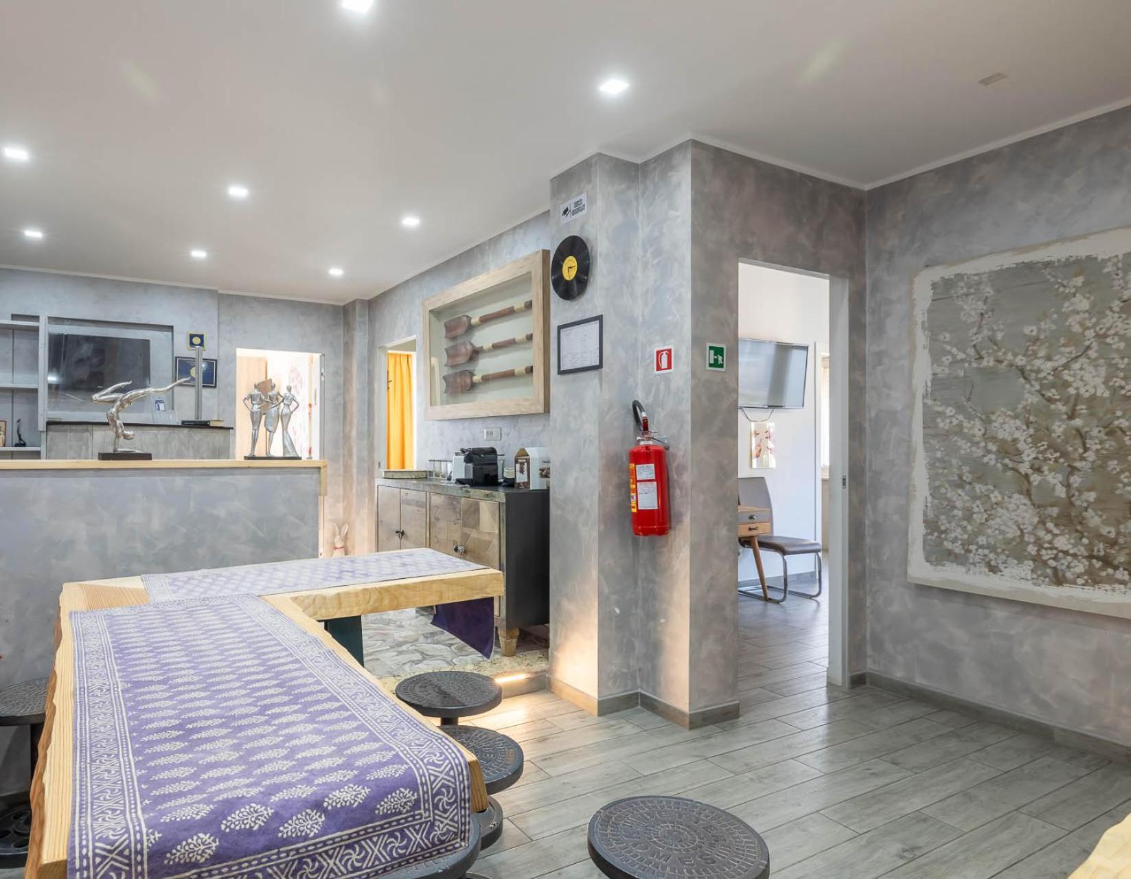 Romantica Vatican Suites Екстериор снимка