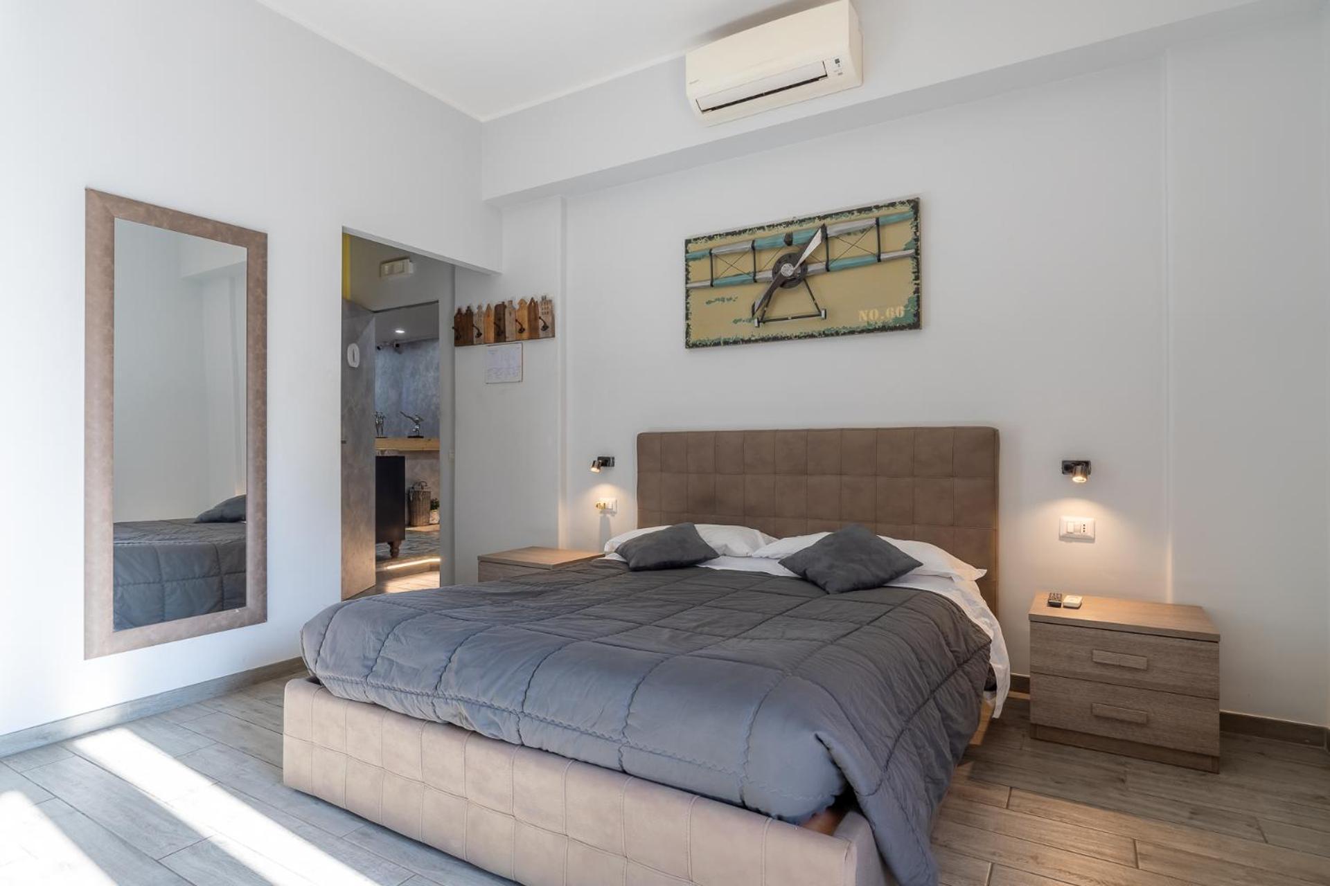 Romantica Vatican Suites Екстериор снимка