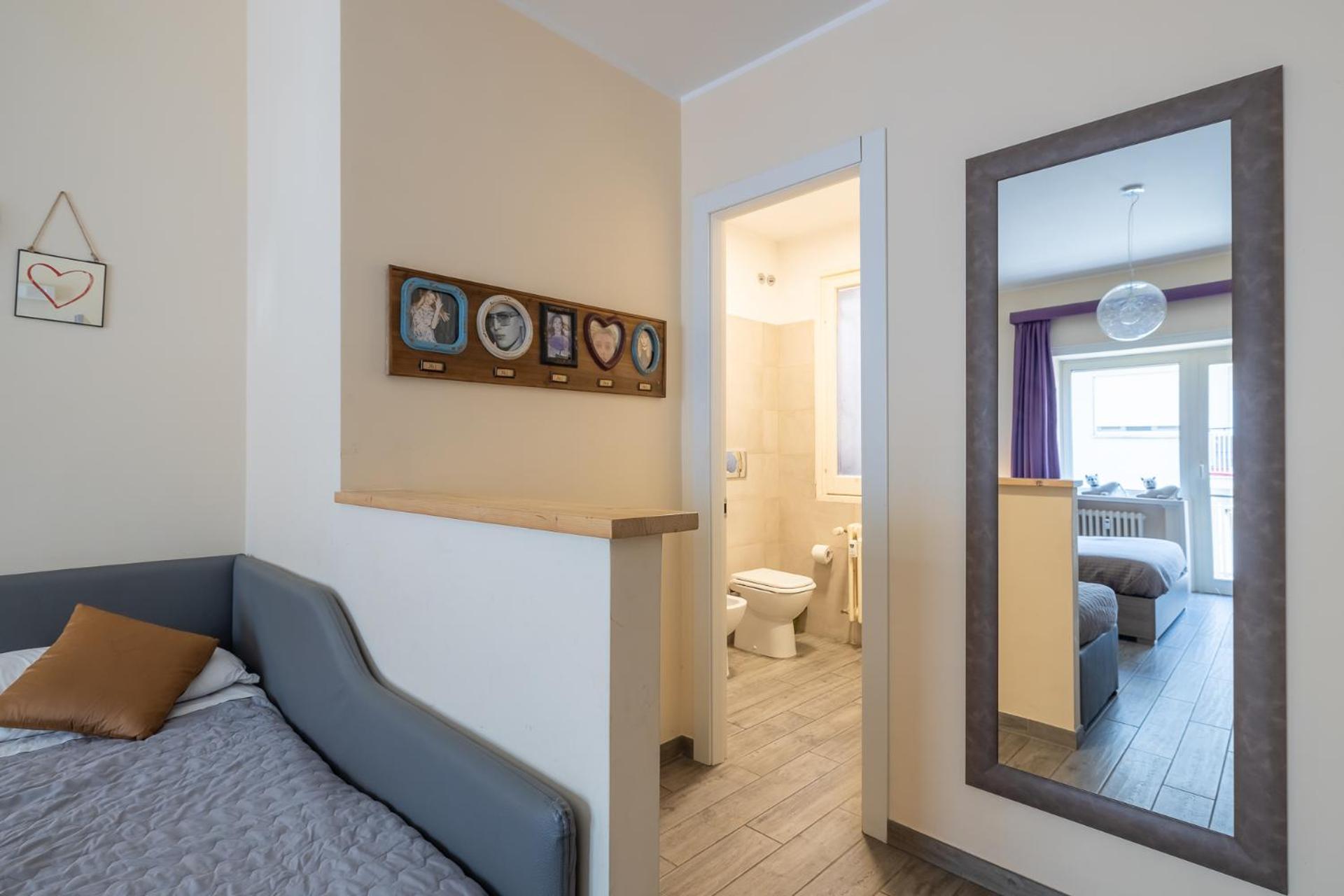 Romantica Vatican Suites Екстериор снимка