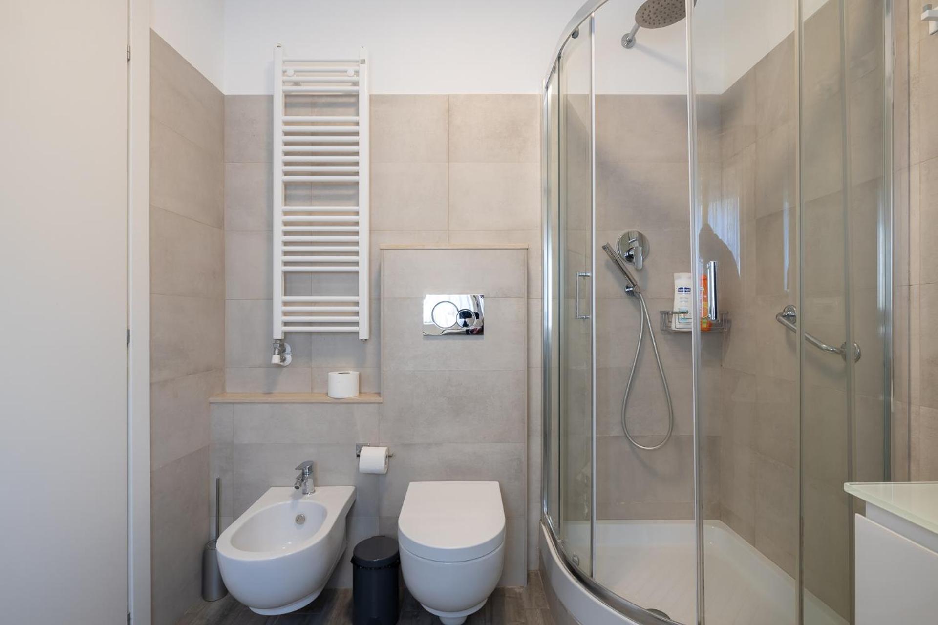 Romantica Vatican Suites Екстериор снимка