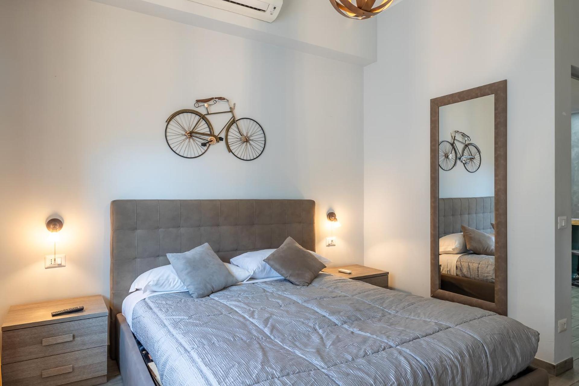 Romantica Vatican Suites Екстериор снимка