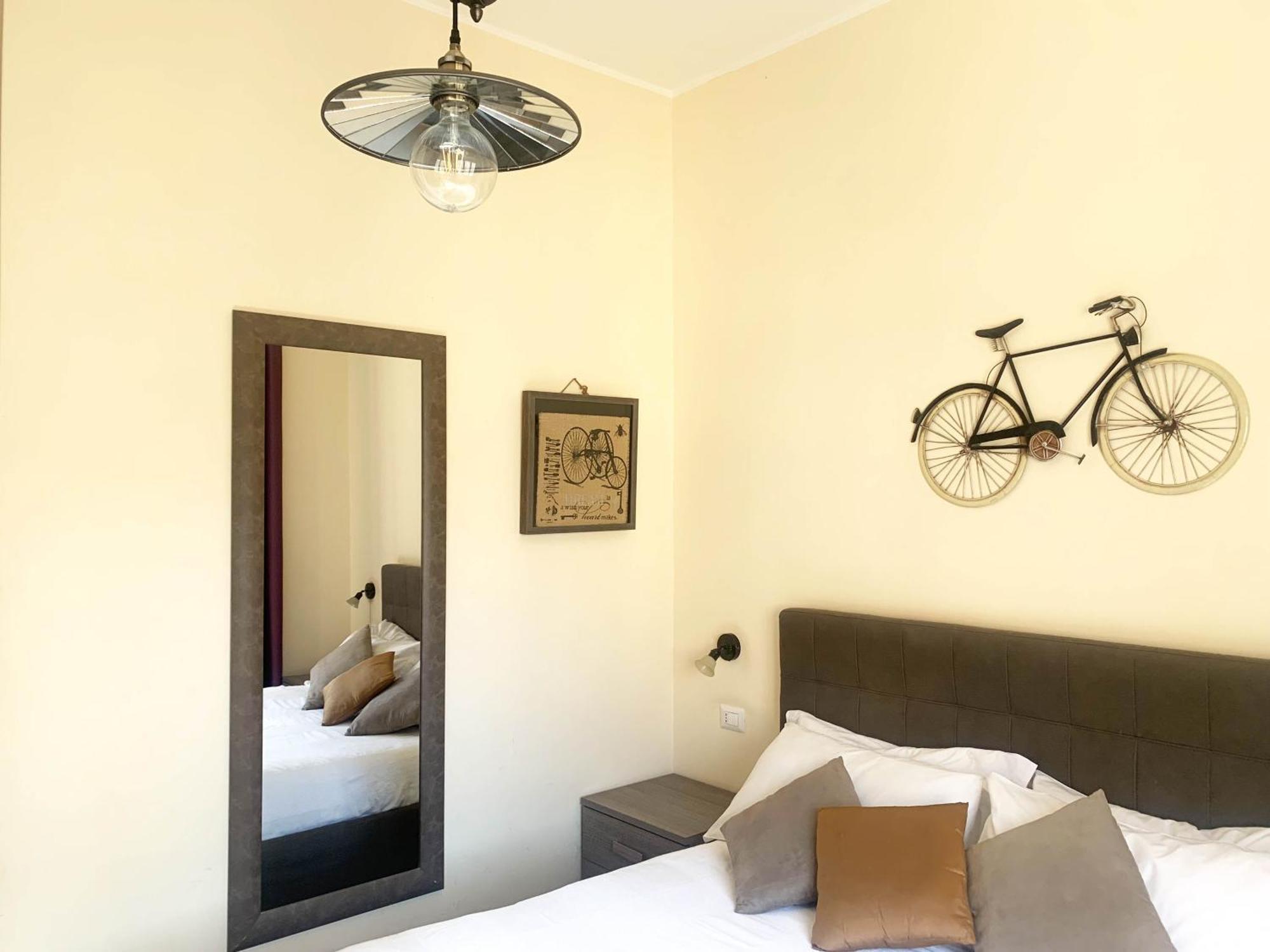 Romantica Vatican Suites Екстериор снимка