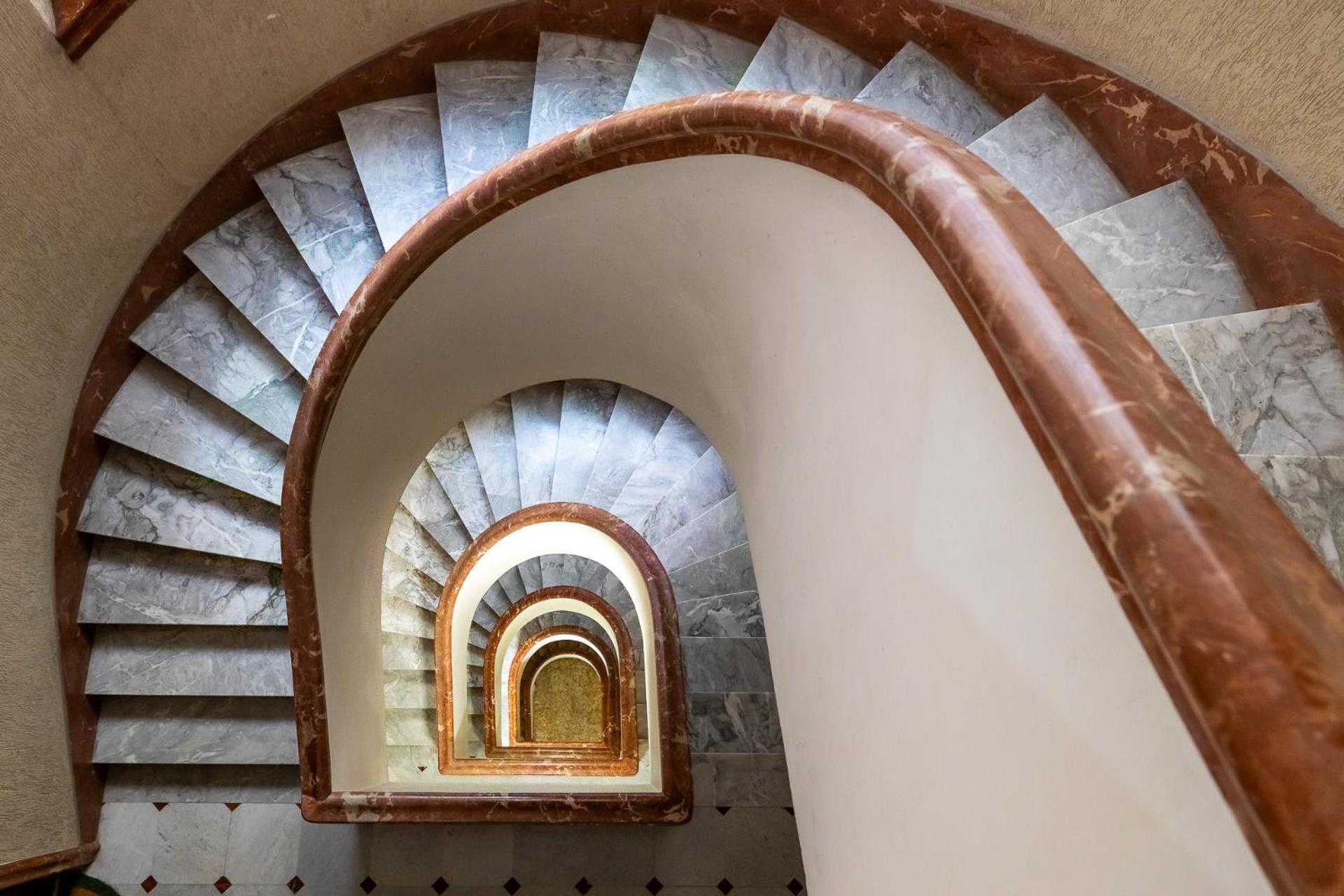 Romantica Vatican Suites Екстериор снимка