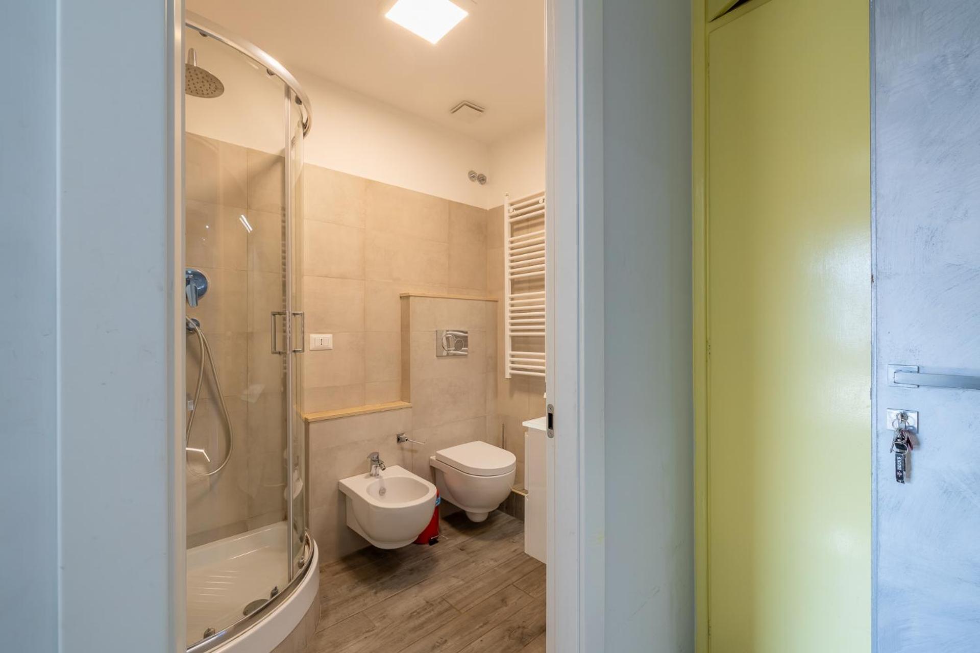 Romantica Vatican Suites Стая снимка