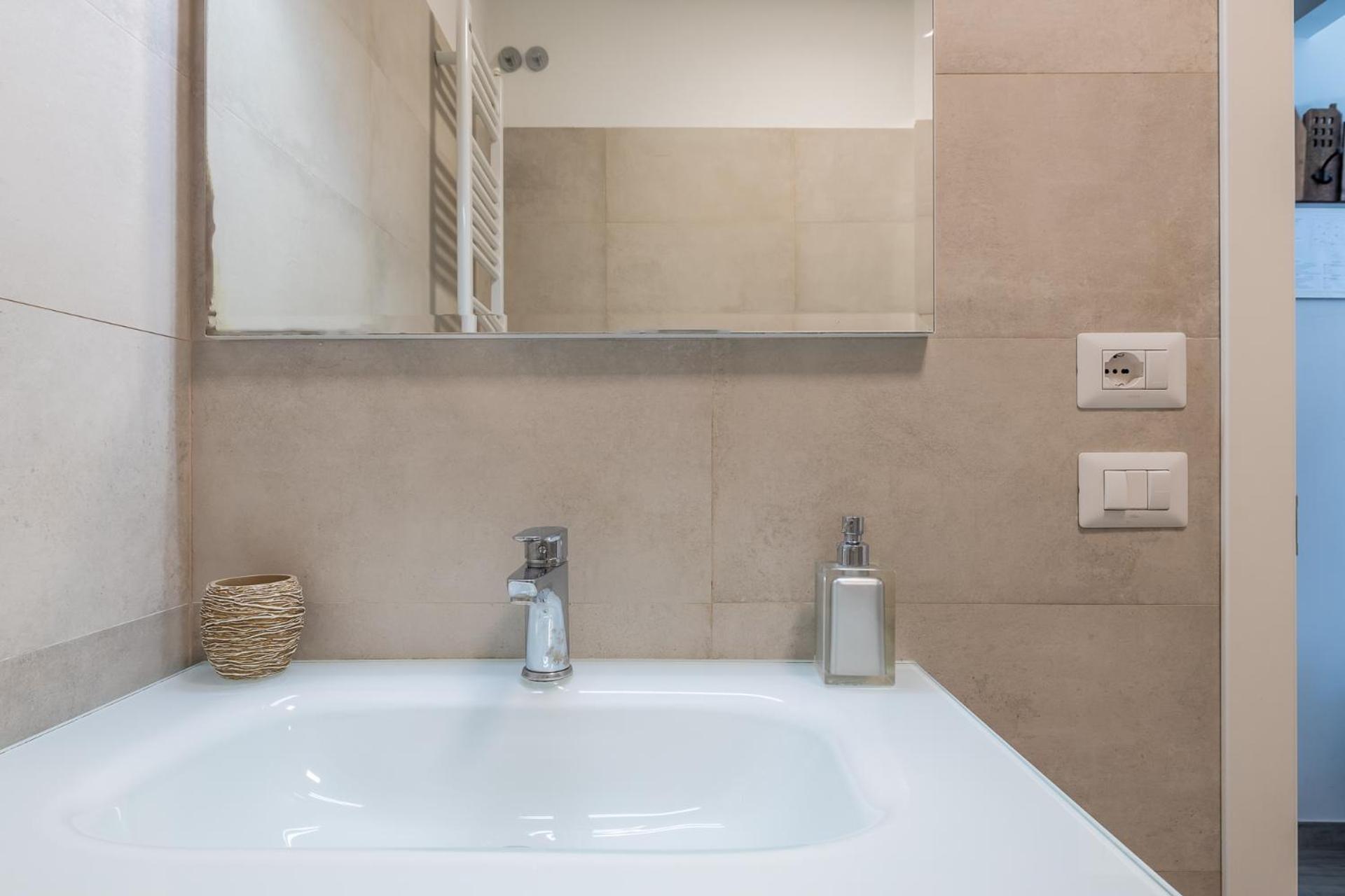 Romantica Vatican Suites Стая снимка
